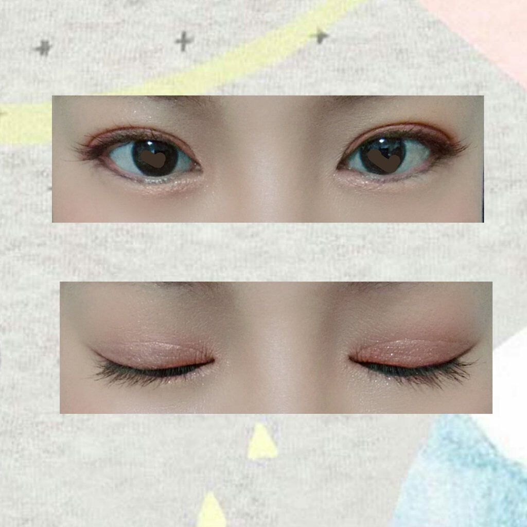 MOTE MASCARA™ (モテマスカラ)/UZU BY FLOWFUSHI/マスカラを使ったクチコミ（3枚目）