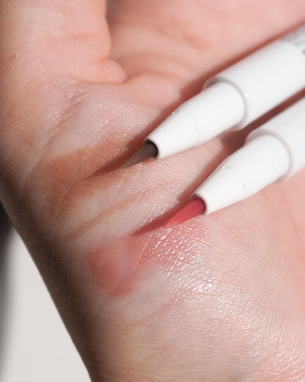 ホリカホリカ ラッシュコレクティングマスカラ/HOLIKA HOLIKA/マスカラを使ったクチコミ(7枚目)