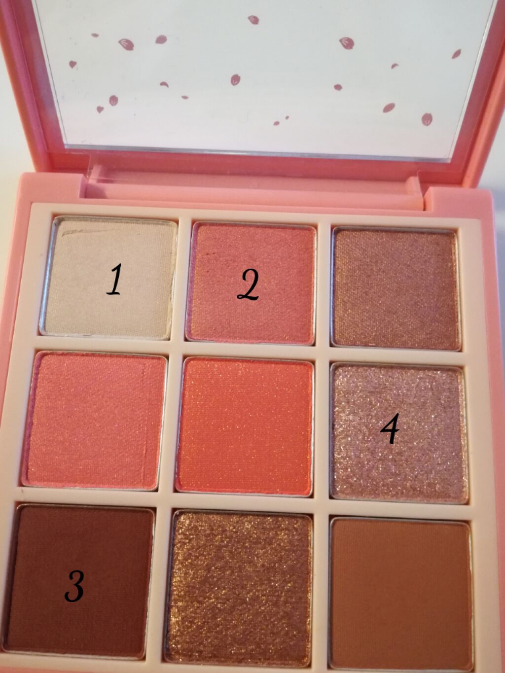 メルティールミナスルージュ/キャンメイク/口紅を使ったクチコミ(2枚目)