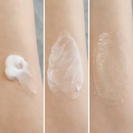 ニベア ロイヤルブルーボディクリーム うるおい密封ケア/ニベア/ボディクリームを使ったクチコミ(4枚目)