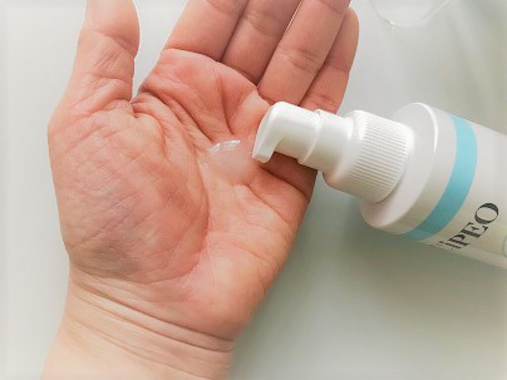 レシピオ モイストローションR/レシピオ/化粧水を使ったクチコミ（1枚目）