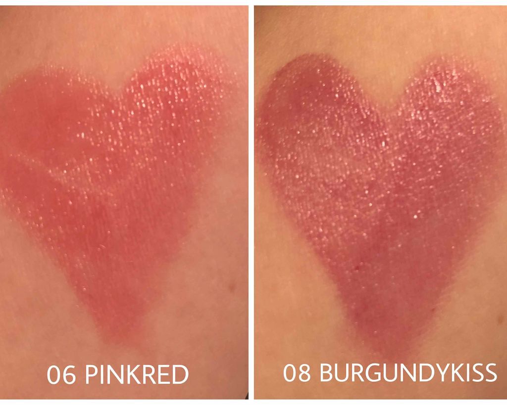 オペラ リップティント N/OPERA/リップティントを使ったクチコミ（2枚目）