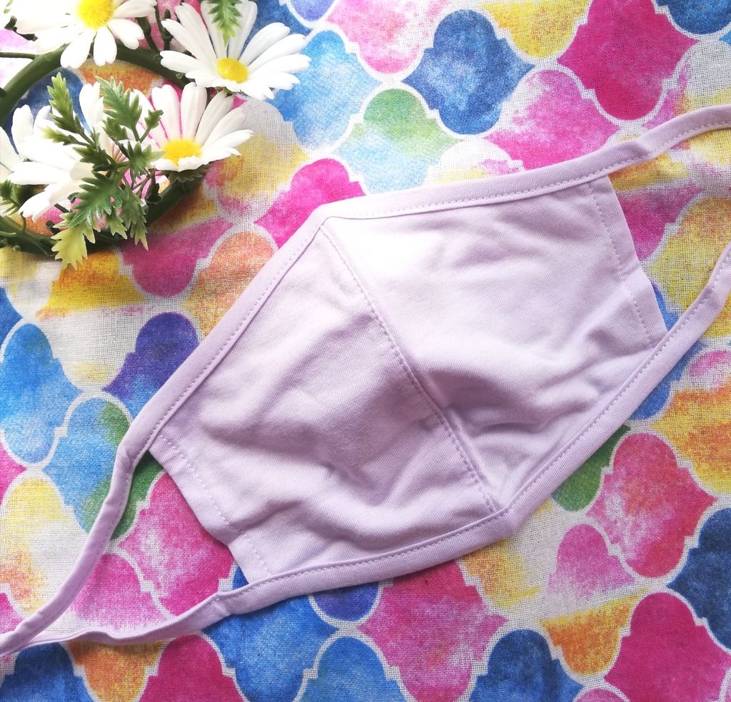 うるおい保湿のスキンケアマスク/AXES/その他スキンケアグッズを使ったクチコミ（1枚目）