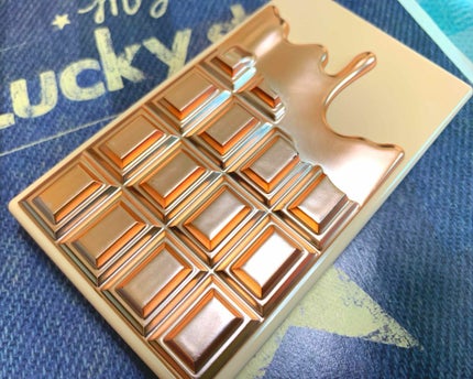 ãããã§ã³ã¬ãŒãã¢ã€ã·ã£ããŠãã¬ãã/MAKEUP REVOLUTION/ã¢ã€ã·ã£ããŠãã¬ããã䜿ã£ãã¯ãã³ãïŒ1æç®ïŒ