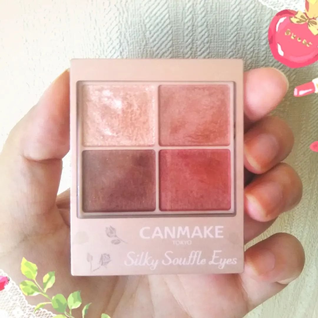 アヴァンセ ジョリ・エ ジョリ・エ リキッドアイライナー/アヴァンセ/リキッドアイライナーを使ったクチコミ(1枚目)