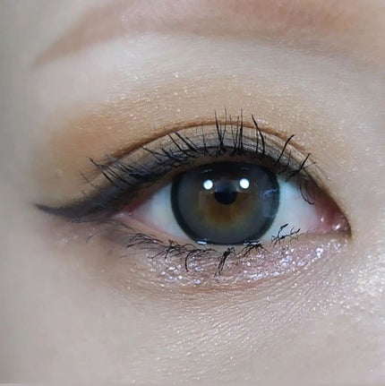 candymagic1day(キャンディーマジックワンデー)/candy magic/ワンデー(1DAY)カラコンを使ったクチコミ(5枚目)