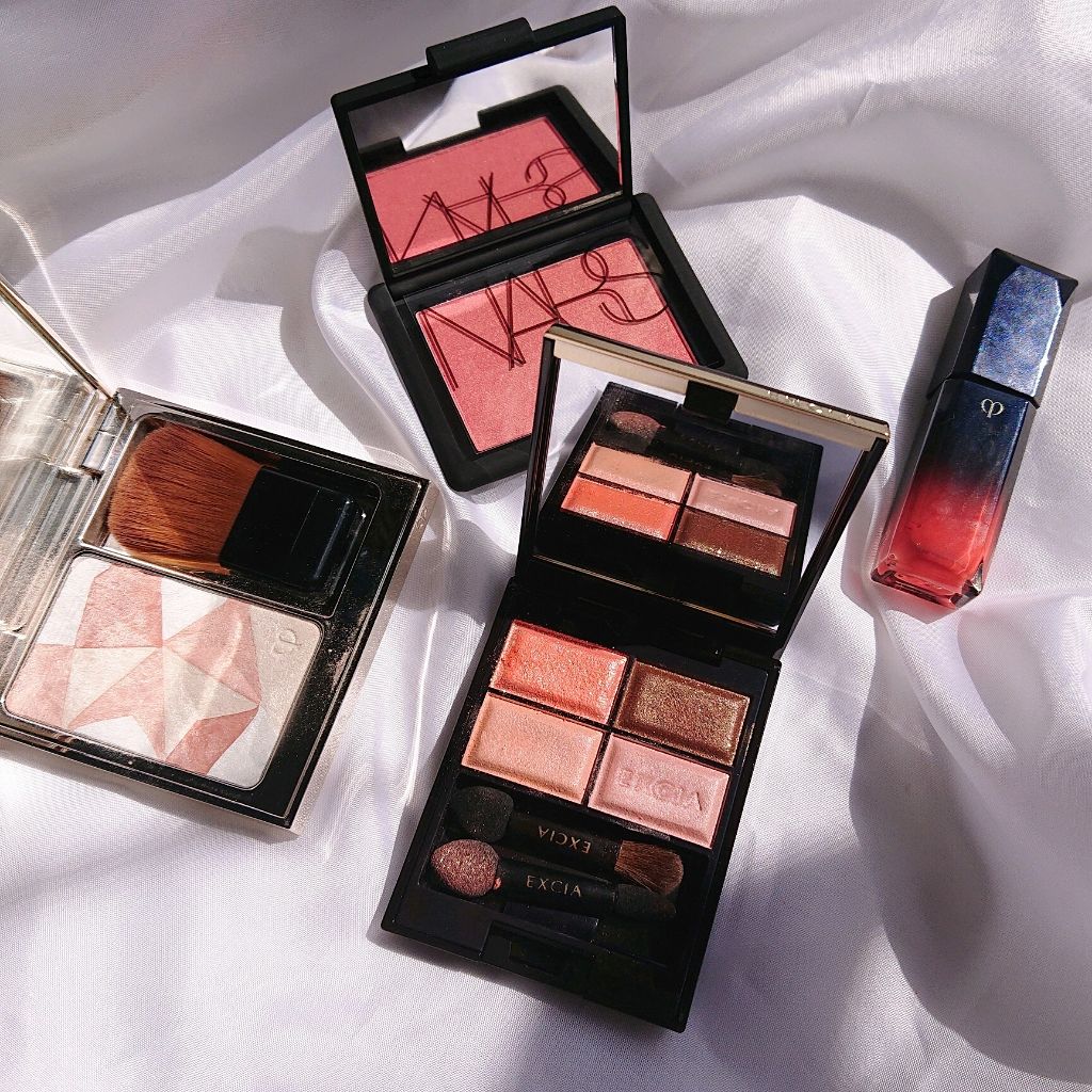 ブラッシュ/NARS/パウダーチークを使ったクチコミ(1枚目)