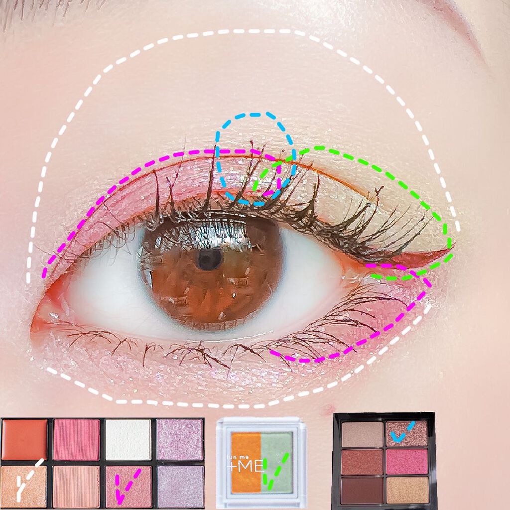 【旧】ディオール アディクト リップ マキシマイザー/Dior/リップグロスを使ったクチコミ(2枚目)