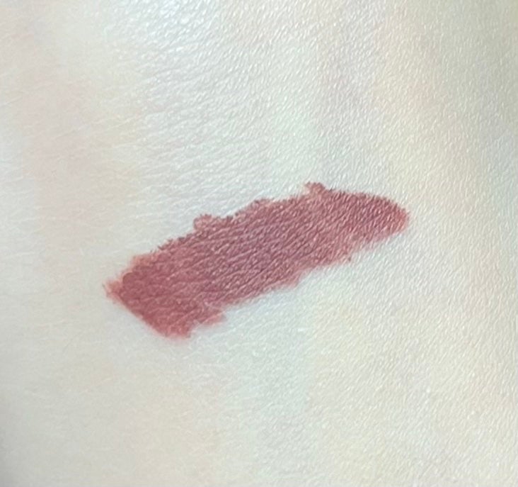 クリーミータッチライナー/キャンメイク/ジェルアイライナーを使ったクチコミ(1枚目)