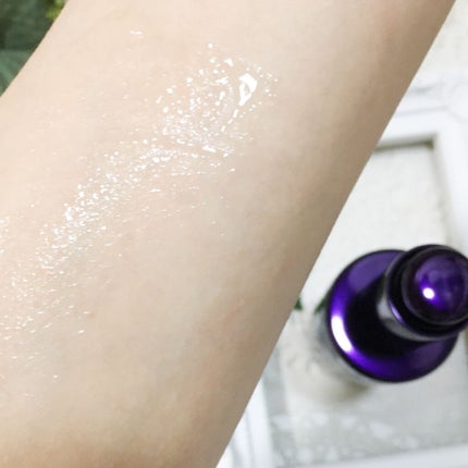 レストレーションセラム/shimaboshi/ブースター・導入液を使ったクチコミ(5枚目)