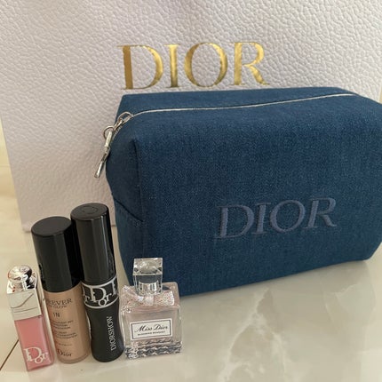 ディオールスキン フォーエヴァー グロウ マキシマイザー/Dior/ハイライトを使ったクチコミ(3枚目)