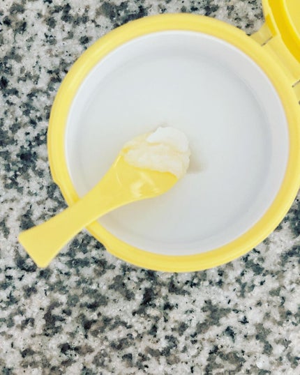 ポアバリアクレンジングバーム/SKIN&LAB/クレンジングバームを使ったクチコミ(3枚目)