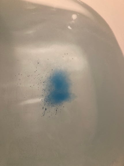 クナイプ グーテナハト バスソルト ホップ&バレリアンの香り/クナイプ/無機塩系入浴剤を使ったクチコミ(4枚目)