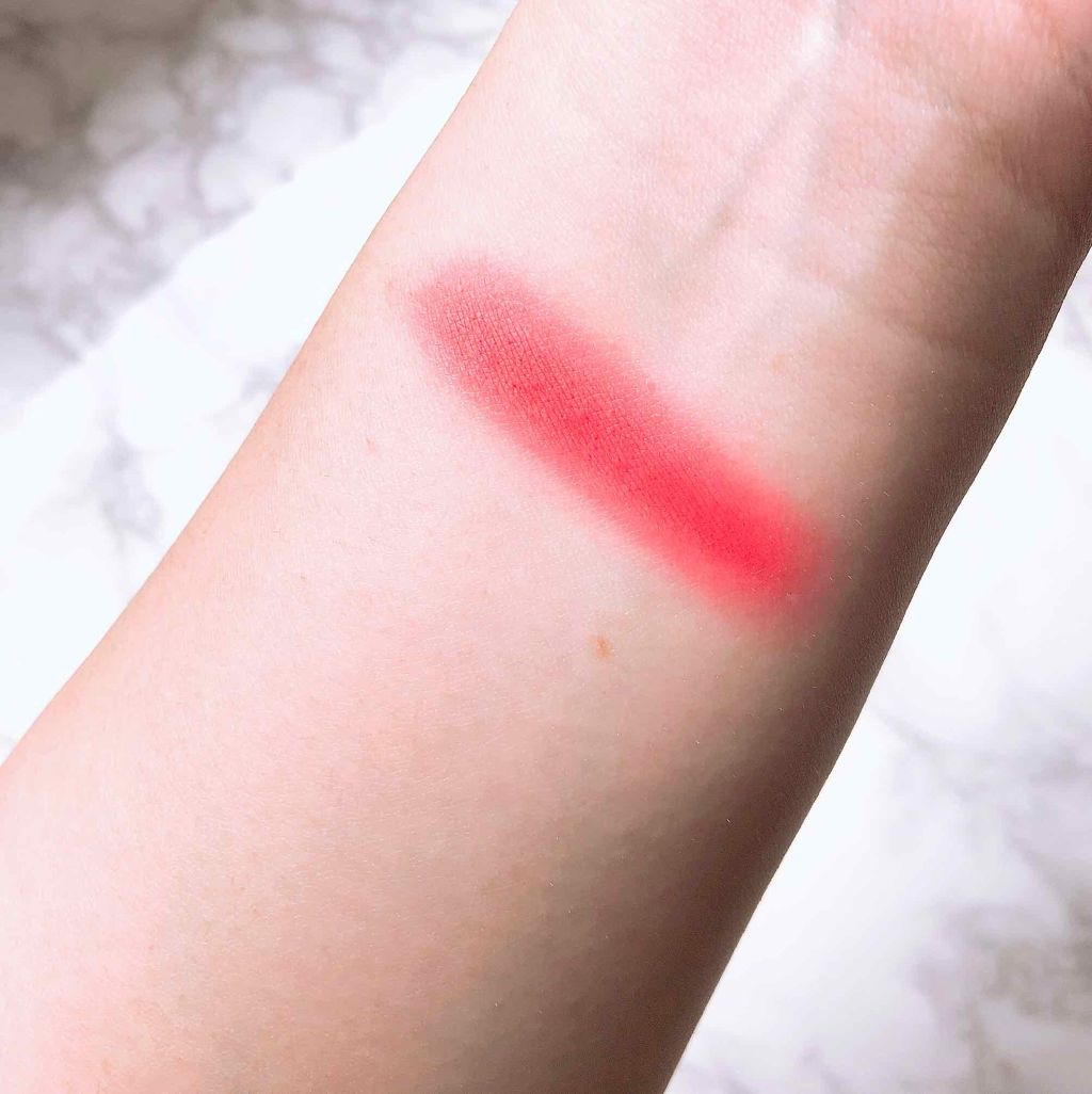 プレイフルカラー アイ&フェイス/コフレドール/単色アイシャドウを使ったクチコミ(2枚目)