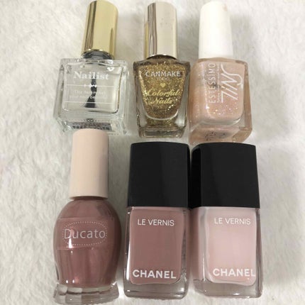 TiNS Color/TiNS Color/マニキュアを使ったクチコミ(3枚目)