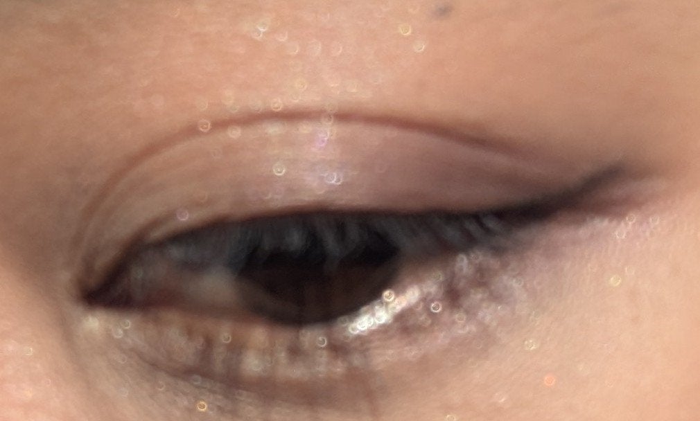 トーンアップアイシャドウ/CEZANNE/アイシャドウパレットを使ったクチコミ(1枚目)