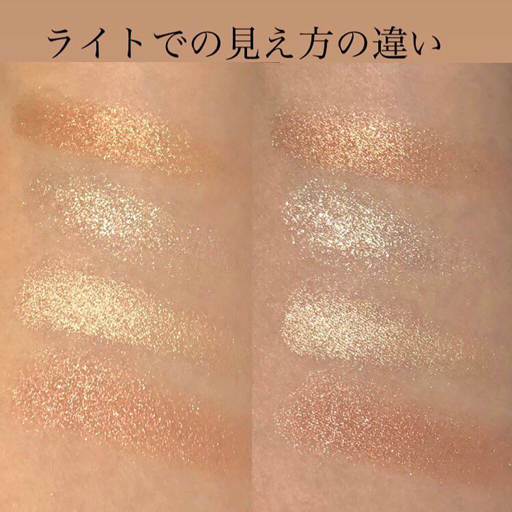 リュクスアイシャドウ/BOBBI BROWN/単色アイシャドウを使ったクチコミ(3枚目)