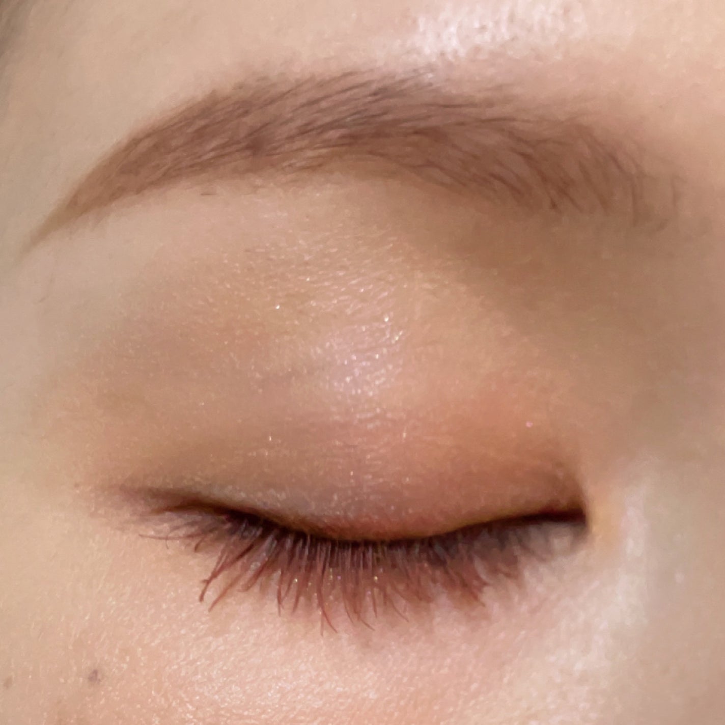 マットフローティングマスカラ/KATE/マスカラを使ったクチコミ(5枚目)