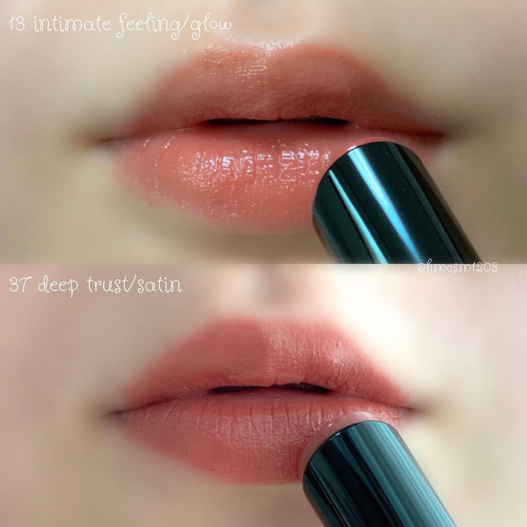 ルージュ デコルテ/DECORTÉ/口紅を使ったクチコミ(3枚目)