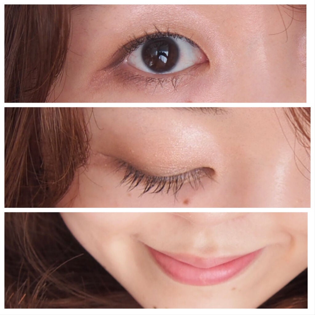 【旧】エクラン クチュール マルチユース パレット/Dior/メイクアップキットを使ったクチコミ(7枚目)