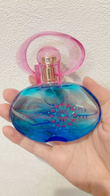 ZARA ORANGE HONEY EDT/ZARA/香水(レディース)を使ったクチコミ（2枚目）