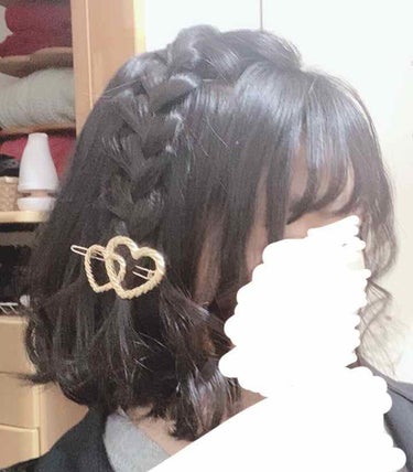 ケープ 3Dエクストラキープ 無香料/ケープ/ヘアスプレー・ヘアミストを使ったクチコミ（1枚目）