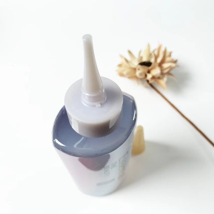 エッセンシャル プレミアム ウォータートリートメント ナチュラルモイスト/エッセンシャル/アウトバストリートメントを使ったクチコミ(3枚目)