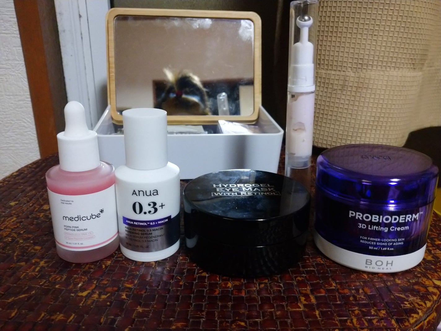 SUHADA  べっぴんますく/Stay Free/シートマスク・パックを使ったクチコミ(2枚目)