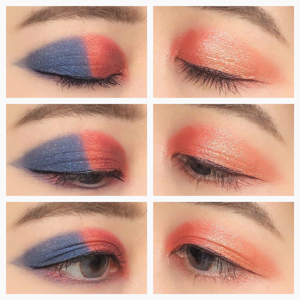 アイ オープナー(旧)/MARY QUANT/単色アイシャドウを使ったクチコミ(2枚目)