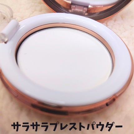 おとみ/フォロバ100 on LIPS 「【CipCip/シルキースキニーパウダークリア】持ち運びもしや..」(4枚目)