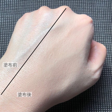 ヴィーガンアクアゼロフィットクッション/HAMEL/クッションファンデーションを使ったクチコミ(5枚目)