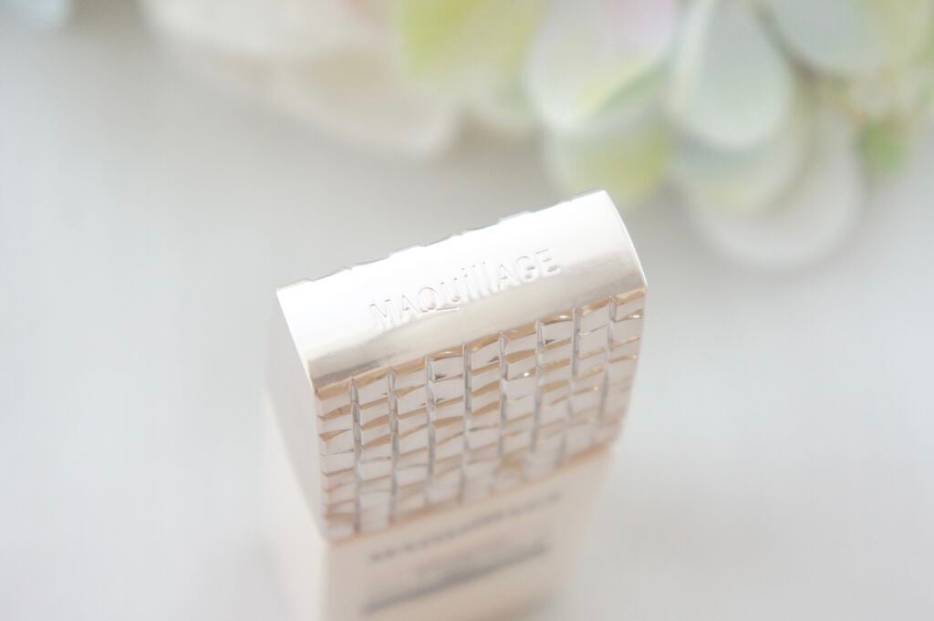 ドラマティックスキンセンサーベース EX UV+/マキアージュ/化粧下地を使ったクチコミ(4枚目)