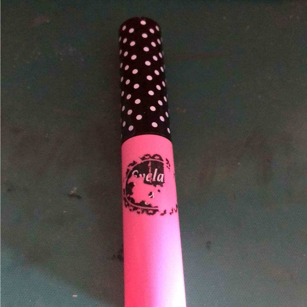 豆乳辛子明太子 on LIPS 「オレンジチークmake🧡🍊*アイブローとマスカラ、(眉マスカラ..」(4枚目)