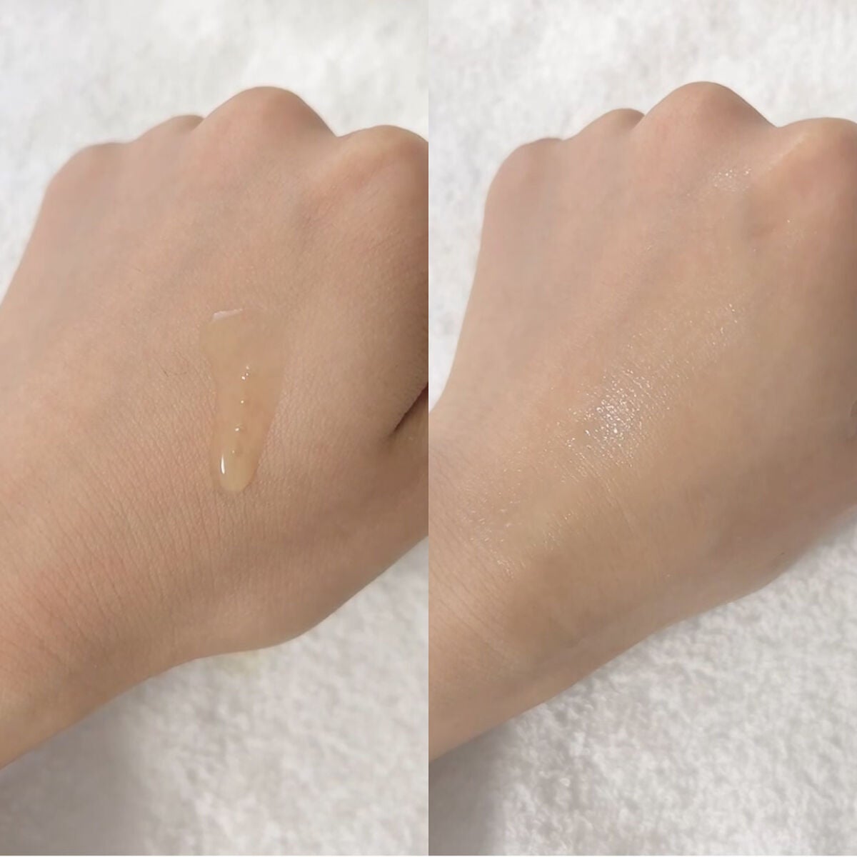 バブバブ ナノバブルVセラム/Bab2/美容液を使ったクチコミ(2枚目)