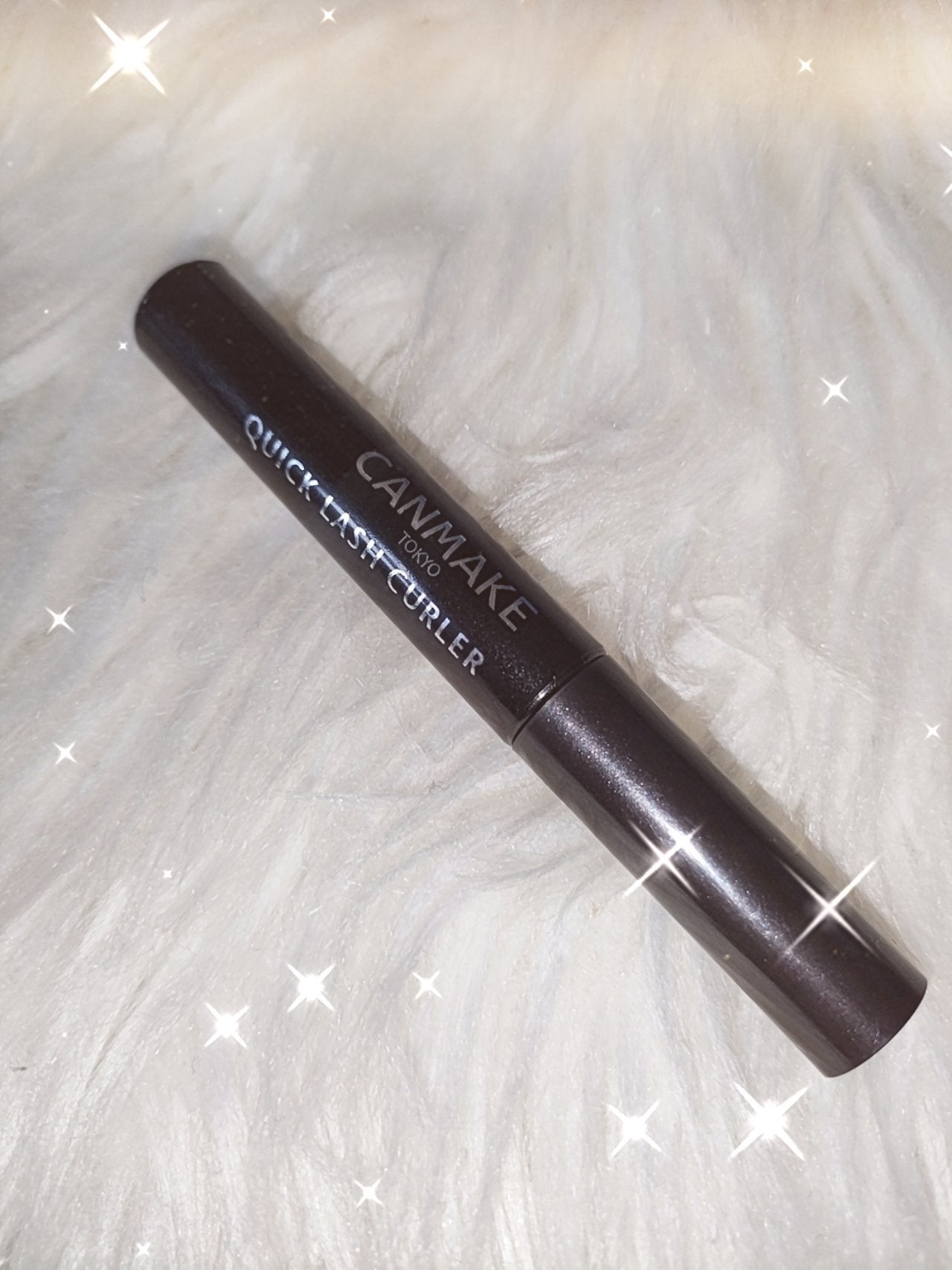 クイックラッシュカーラー/キャンメイク/マスカラ下地を使ったクチコミ(6枚目)