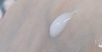 パフュームヘアパックインミスト Pink Breeze/Daleaf/アウトバストリートメントを使ったクチコミ(2枚目)