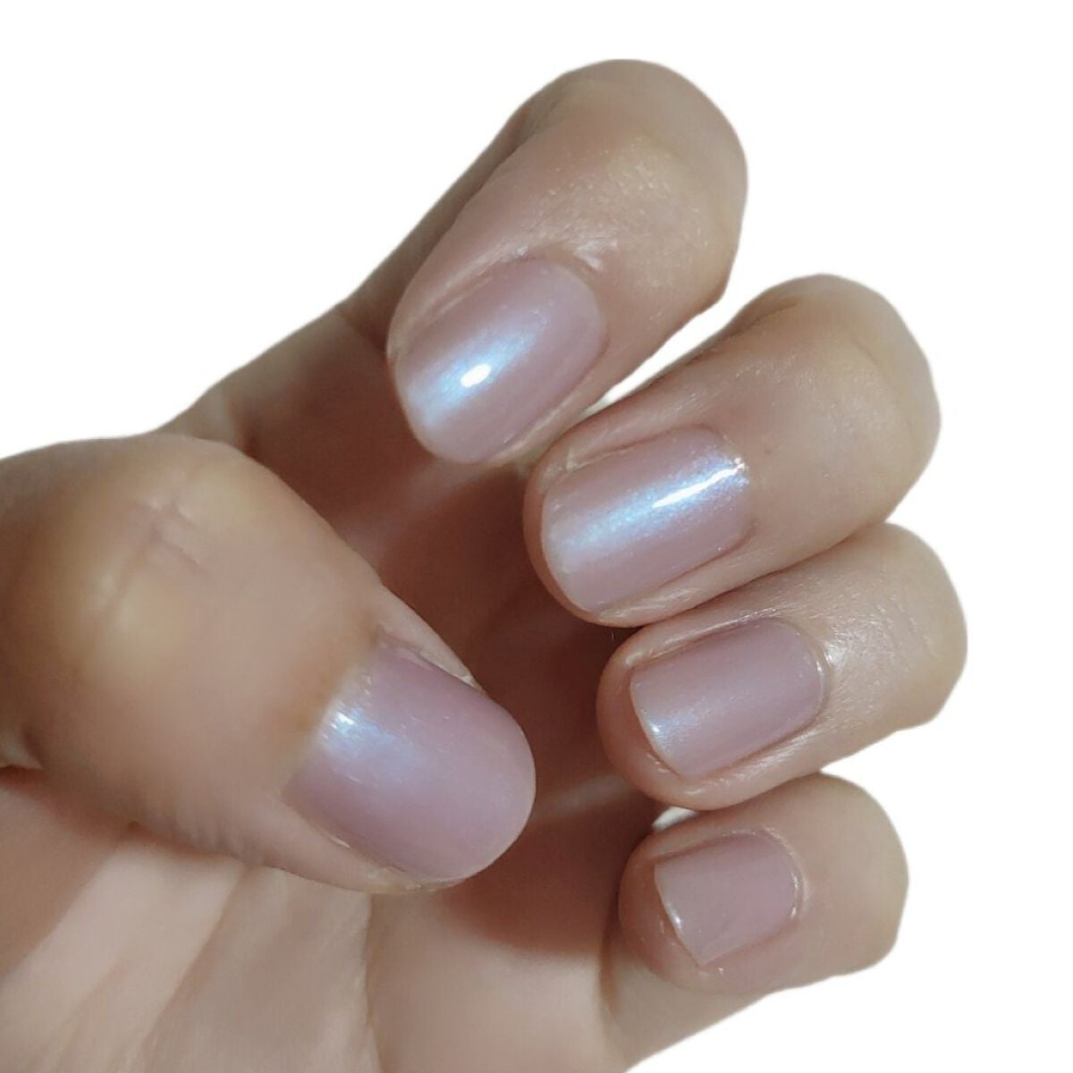 ネイルカラー/noiro/マニキュアを使ったクチコミ(2枚目)