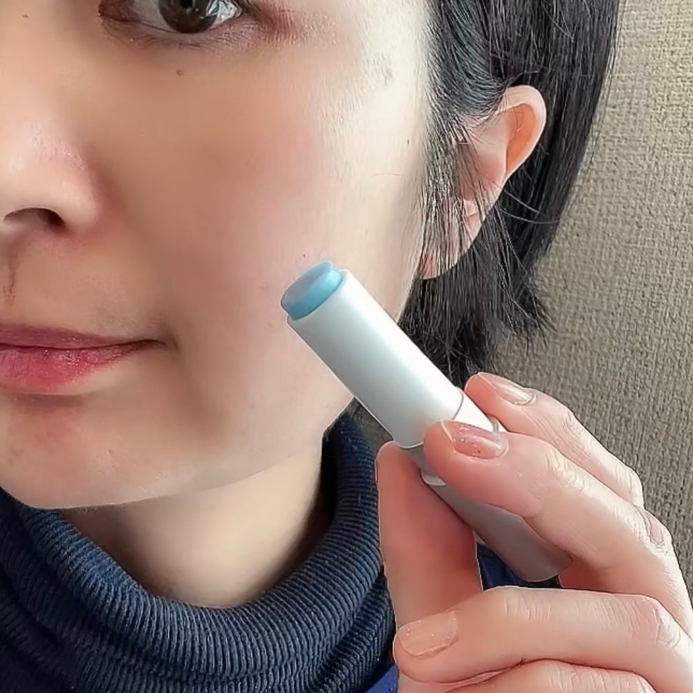 Glow Magic Lip Balm/orin/リップバームを使ったクチコミ(2枚目)
