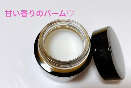 #メルティヘアバーム/ルシードエル/ヘアバームを使ったクチコミ(3枚目)