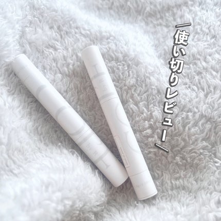メルティング リップセラム/COL'E by R/リップクリームを使ったクチコミ(1枚目)