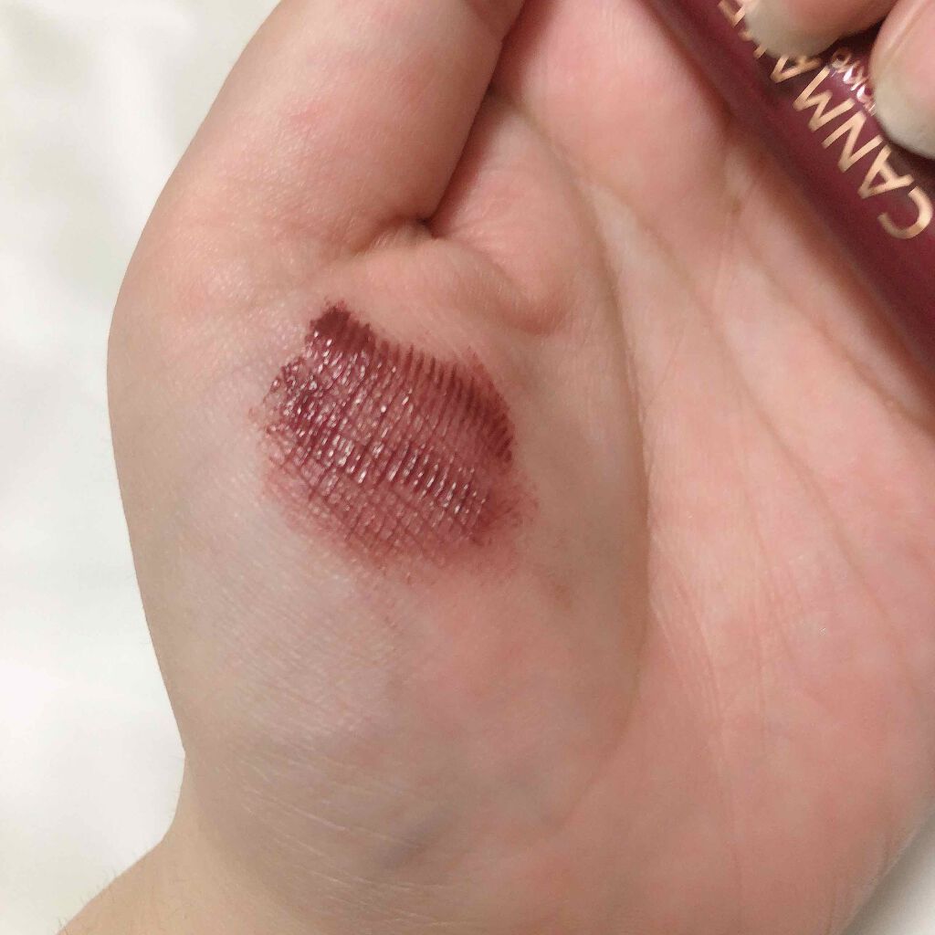 クイックラッシュカーラー/キャンメイク/マスカラ下地を使ったクチコミ（3枚目）