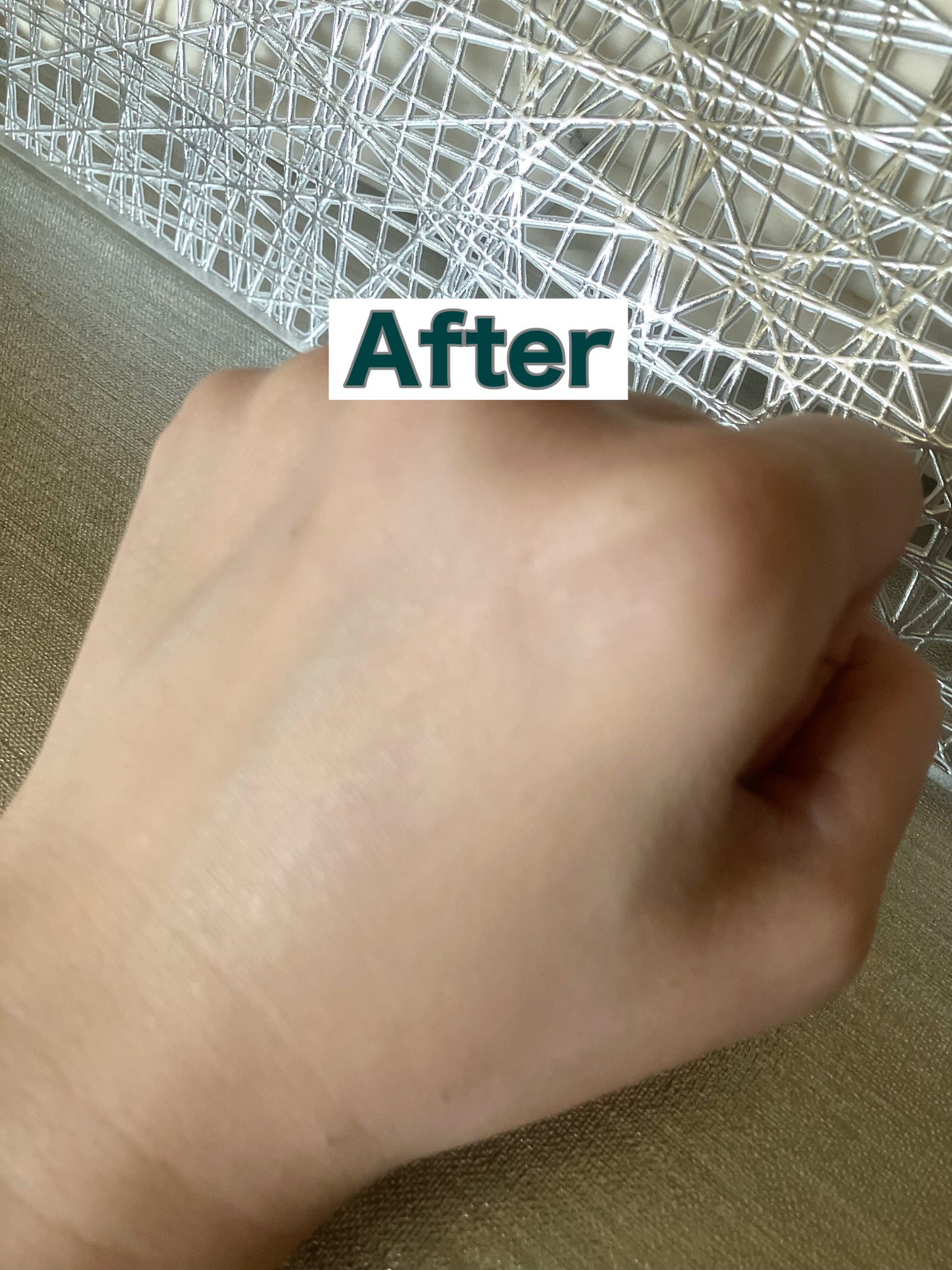 バナナ コンシールアイクリーム/shaishaishai/アイケア・アイクリームを使ったクチコミ(6枚目)