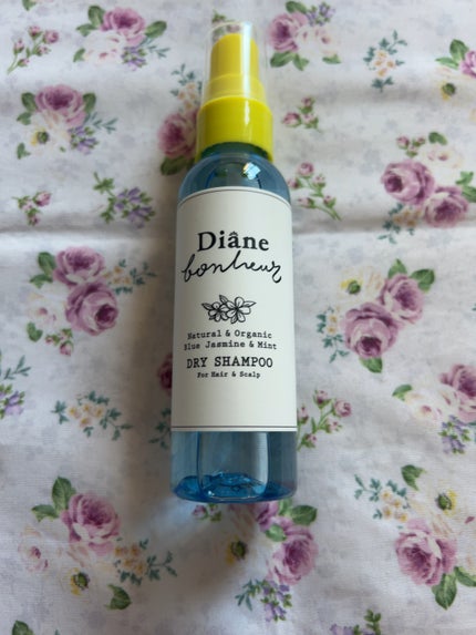 ハッピーデオ フェイスシート リフレッシュミント クリアフルーティ/マンダム/フェイスシートを使ったクチコミ(2枚目)