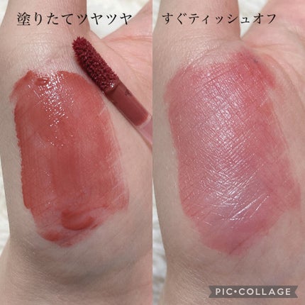 ロング&カールマスカラ アドバンストフィルム/ヒロインメイク/マスカラを使ったクチコミ(4枚目)