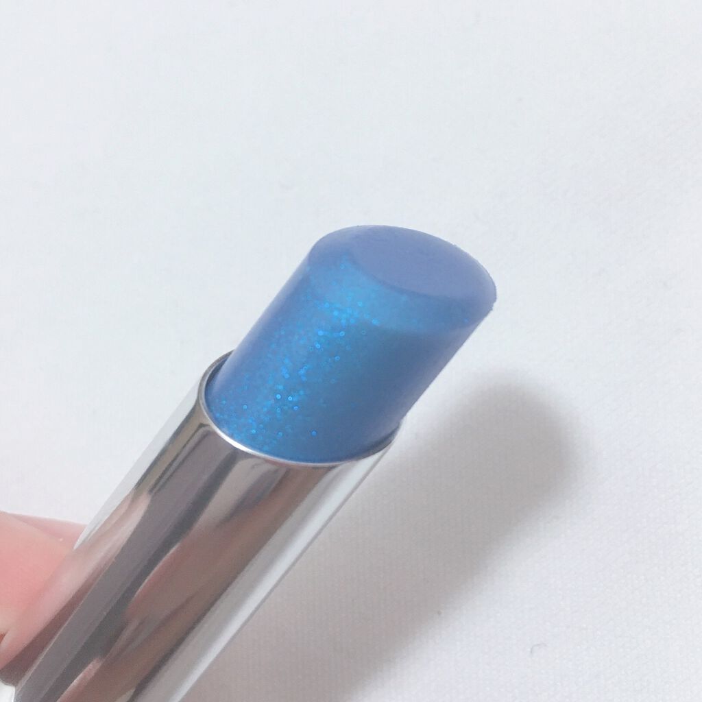 リップスティック コンフォート エアリーシャイン/RMK/口紅を使ったクチコミ(4枚目)