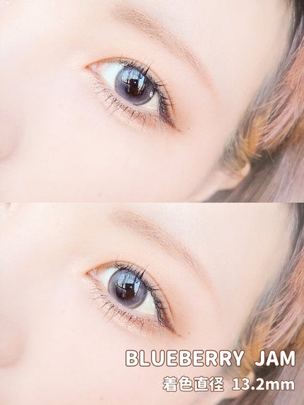 N’s COLLECTION 1day/N’s COLLECTION/ワンデー(1DAY)カラコンを使ったクチコミ(6枚目)