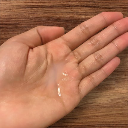 Wonder Ceramide Mochi Toner(トニーモリーワンダーCモチトナー)/TONYMOLY/化粧水を使ったクチコミ(3枚目)