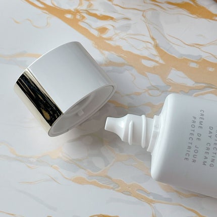 プロテクティング デイ クリーム/SUQQU/化粧下地を使ったクチコミ(4枚目)