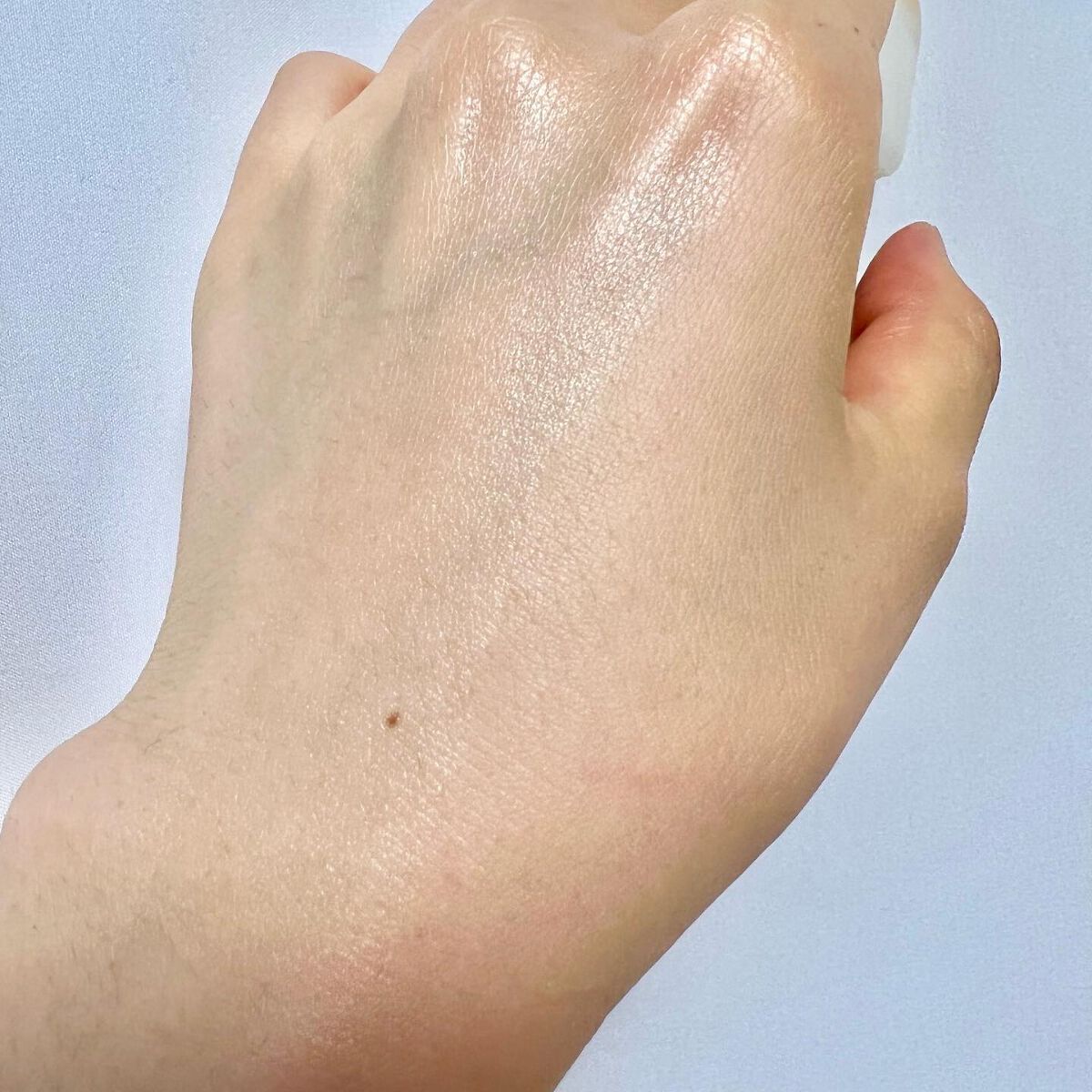 薬用フェイスプロテクトパウダー/IHADA/プレストパウダーを使ったクチコミ(3枚目)