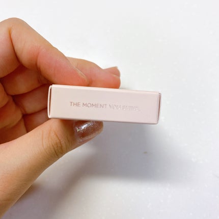 ビディボブ ハイライター/Glint/パウダーハイライトを使ったクチコミ(9枚目)